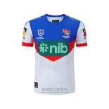 Shirt Newcastle Knights Rugby 2023 Away