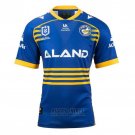 Shirt Parramatta Eels Rugby 2022 Home