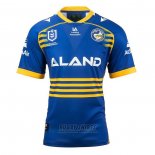 Shirt Parramatta Eels Rugby 2022 Home