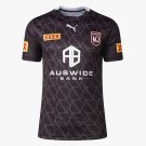 Shirt Queensland Maroons Rugby 2022 Training