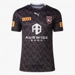 Shirt Queensland Maroons Rugby 2022 Training