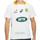 Shirt South Africa Rugby 2022 Away