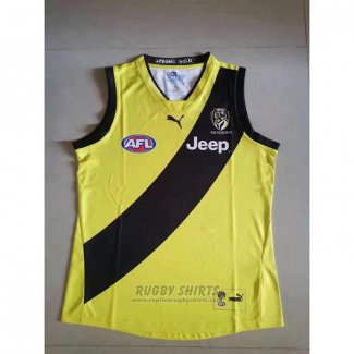 Tank Top Richmond Tigers AFL 2021-2022