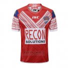 Tonga Rugby Shirt 2018-2019 Home