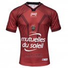 Toulon Rugby Shirt 2018-2019 Away