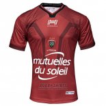 Toulon Rugby Shirt 2018-2019 Away