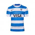 Argentina Rugby Shirt 2017-18 Home