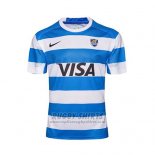 Argentina Rugby Shirt 2017-18 Home