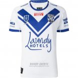 Canterbury Bankstown Bulldogs Rugby Shirt 2023 Away
