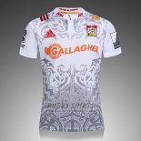 Chiefs Rugby Shirt 2016 Away