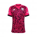 Chiefs Rugby Shirt 2022 Training