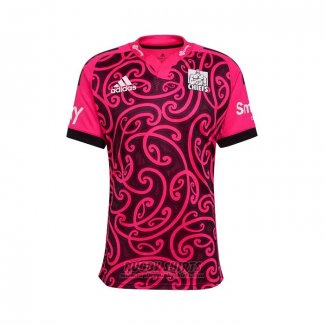 Chiefs Rugby Shirt 2022 Training