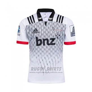 Crusaders Rugby Shirt 2018-19 Away