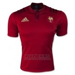 France Rugby Shirt 2015 Away