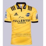 Hurricanes Rugby Shirt 2017 Home