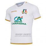 Italy Rugby Shirt 2017-18 Home