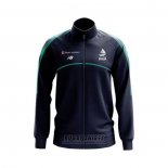 Jacket Fiji Rugby Shirt 2022