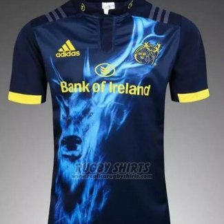 Munster Rugby Shirt 2017 Away