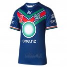 New Zealand Warriors Rugby Shirt 2023 Home