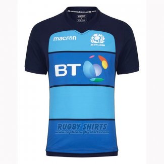 Scotland Rugby Shirt 2019 Training
