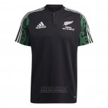 Shirt All Blacks Rugby 2022-2023 Training