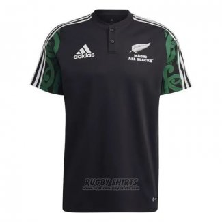 Shirt All Blacks Rugby 2022-2023 Training