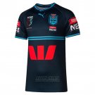 Shirt Blues Rugby 2023 Away