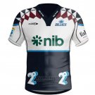 Shirt Blues Rugby 2024 Commemorative