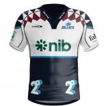Shirt Blues Rugby 2024 Commemorative