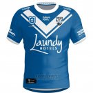 Shirt Canterbury Bankstown Bulldogs Rugby 2024 Home