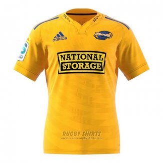Shirt Hurricanes Rugby 2023 Home