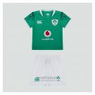 Shirt Kid's Kits Ireland Rugby 2022