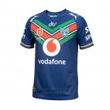 Shirt New Zealand Warriors Rugby 2022 Home