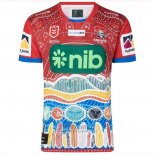 Shirt Newcastle Knights Rugby 2023 Indigenous