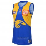 Shirt West Coast Eagles AFL 2023 Home