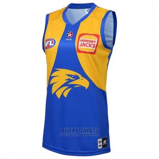 Shirt West Coast Eagles AFL 2023 Home