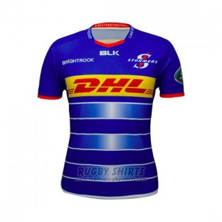Stormers Rugby Shirt 2019-2020 Home