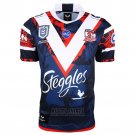 Sydney Roosters Rugby Shirt 2021 Indigenous