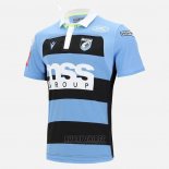 Cardiff Blues Rugby Shirt 2021-2022