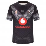 Fiji Rugby Shirt 2022 Home