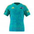 Hurricanes Rugby Shirt 2022 Training