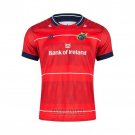 Munster Rugby Shirt 2021-2022