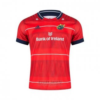 Munster Rugby Shirt 2021-2022