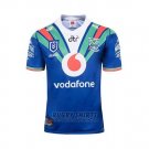 New Zealand Warriors Rugby Shirt 2019-2020 Home