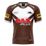 Penrith Panthers Rugby Shirt 2023 Training