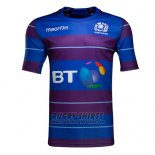Scotland Rugby Shirt 2017 Training