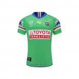 Shirt Canberra Raiders Rugby 2022