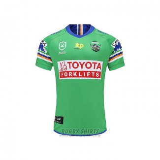 Shirt Canberra Raiders Rugby 2022