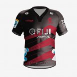 Shirt Crusaders Rugby 2024 Away