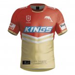 Shirt Dolphins Rugby 2024 Home